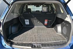 2019 Subaru Forester 2.5i-S S5 MY19 AWD Horizon Blue