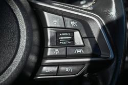 2019 Subaru Forester 2.5i-S S5 MY19 AWD Horizon Blue