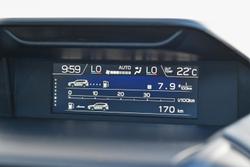2019 Subaru Forester 2.5i-S S5 MY19 AWD Horizon Blue