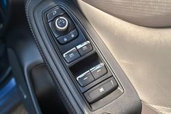 2019 Subaru Forester 2.5i-S S5 MY19 AWD Horizon Blue
