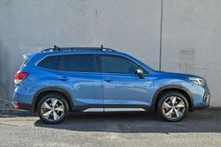 2019 Subaru Forester 2.5i-S S5 MY19 AWD Horizon Blue