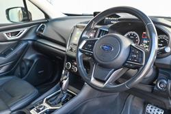 2019 Subaru Forester 2.5i-S S5 MY19 AWD Horizon Blue