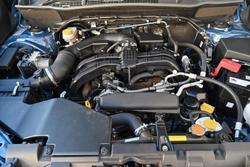 2019 Subaru Forester 2.5i-S S5 MY19 AWD Horizon Blue
