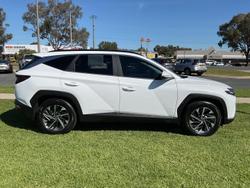 2021 Hyundai Tucson Elite
