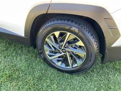 2021 Hyundai Tucson Elite