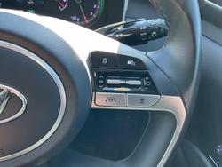 2021 Hyundai Tucson Elite