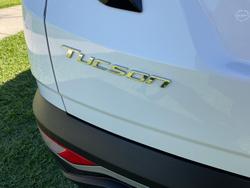 2021 Hyundai Tucson Elite