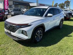 2021 Hyundai Tucson Elite