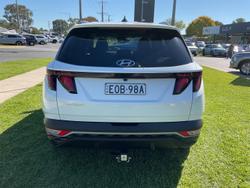 2021 Hyundai Tucson Elite