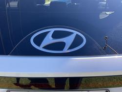2021 Hyundai Tucson Elite