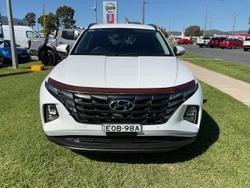 2021 Hyundai Tucson Elite