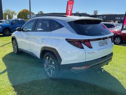 2021 Hyundai Tucson Elite