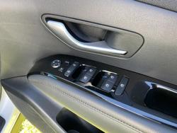 2021 Hyundai Tucson Elite