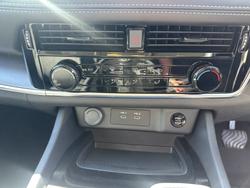2026 Nissan X-TRAIL ST