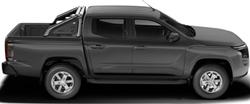 2026 Nissan Navara ST DUAL CAB