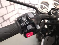 2025 Triumph Bonneville T120 Black Bonneville Black