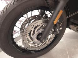 2025 Triumph Bonneville T120 Black Bonneville Black