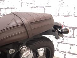 2025 Triumph Bonneville T120 Black Bonneville Black