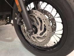 2025 Triumph Bonneville T120 Black Bonneville Black