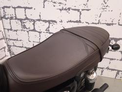 2025 Triumph Bonneville T120 Black Bonneville Black