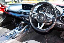 2026 Mazda MX-5 G20 GT