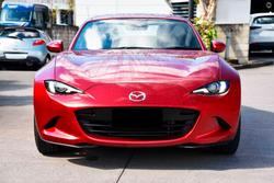 2026 Mazda MX-5 G20 GT