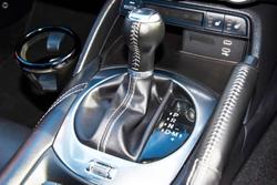 2026 Mazda MX-5 G20 GT
