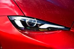 2026 Mazda MX-5 G20 GT