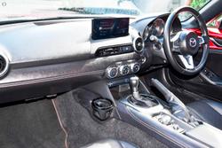 2026 Mazda MX-5 G20 GT