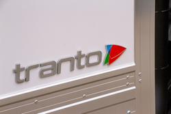 2025 Hino 300 Series 616 White