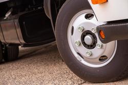 2025 Hino 300 Series 616 White