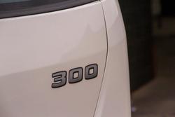 2025 Hino 300 Series 616 White