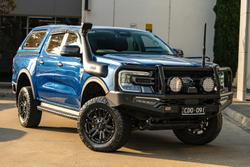 2022 Ford Ranger Sport