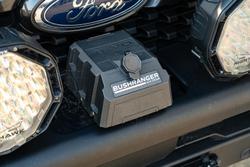 2022 Ford Ranger Sport