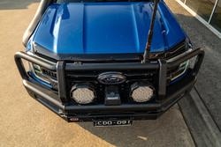 2022 Ford Ranger Sport