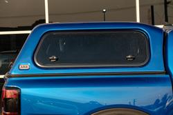 2022 Ford Ranger Sport