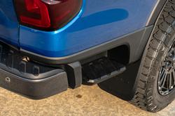 2022 Ford Ranger Sport