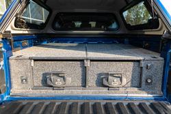 2022 Ford Ranger Sport