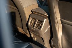 2022 Ford Ranger Sport