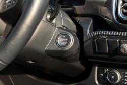 2022 Ford Ranger Sport