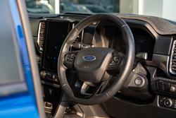 2022 Ford Ranger Sport