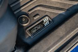 2022 Ford Ranger Sport