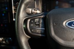 2022 Ford Ranger Sport
