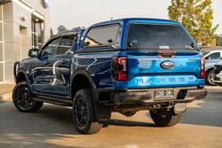 2022 Ford Ranger Sport