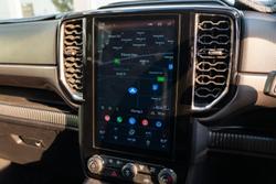 2022 Ford Ranger Sport