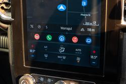 2022 Ford Ranger Sport