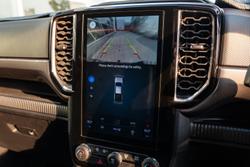 2022 Ford Ranger Sport