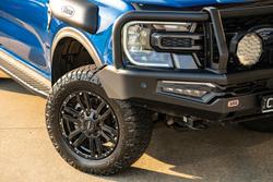 2022 Ford Ranger Sport