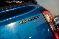 2022 Ford Ranger Sport