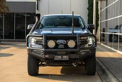2022 Ford Ranger Sport